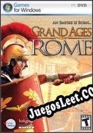 Descargar Grand Ages: Rome (2009) | Español | RePack from Lz0