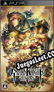 Descargar Grand Knights History PC Full Español