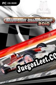 Descargar Grand Prix Championship 2010 PC Full Español