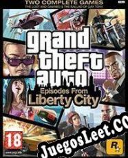 Descargar Grand Theft Auto: Episodes from Liberty City (2009/ENG/Español/License)