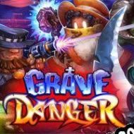 Descargar Grave Danger: The Ultimate Edition (2022/ENG/Español/RePack from FLG)