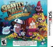 Descargar Gravity Falls: Legend of the Gnome Gemulets (2015/ENG/Español/RePack from DiViNE)