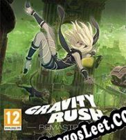 Descargar Gravity Rush Remastered Full Español