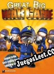 Descargar Great Big War Game PC Full Español