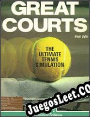 Descargar Great Courts (1989/ENG/Español/License)