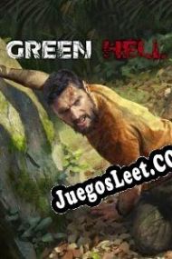 Descargar Green Hell (2019) | Español | RePack from S.T.A.R.S.