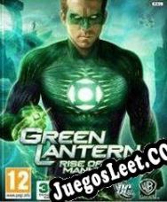 Descargar Green Lantern: Rise of the Manhunters (2011/ENG/Español/RePack from STATiC)