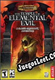 Descargar Greyhawk: The Temple of Elemental Evil (2003) | Español | RePack from ORiGiN