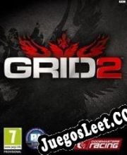 Descargar GRID 2 (2013/ENG/Español/License)