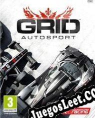 Descargar GRID: Autosport (2014) | Español | RePack from SCOOPEX