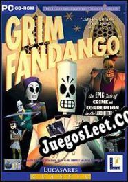 Descargar Grim Fandango (1998) (1998/ENG/Español/RePack from PARADOX)