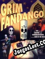 Descargar Grim Fandango Remastered Full Español