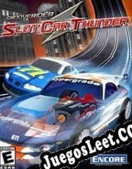 Descargar Grooverider: Slot Car Thunder (2003/ENG/Español/License)