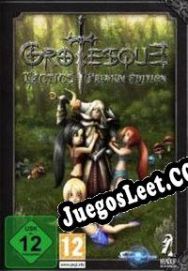 Descargar Grotesque Tactics: Evil Heroes (2022) | Español | RePack from CLASS