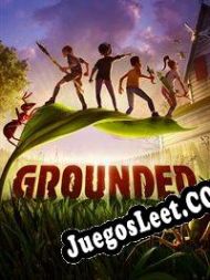 Descargar Grounded (2022/ENG/Español/License)