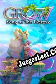 Descargar Grow: Song of the Evertree PC Full Español