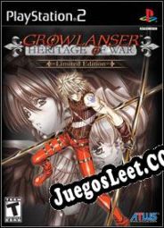 Descargar Growlanser: Heritage of War Full Español