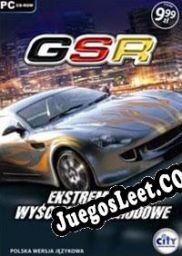 Descargar GSR: German Street Racing (2007/ENG/Español/License)