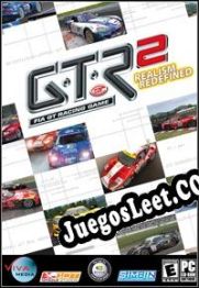 Descargar GTR 2 FIA GT Racing Game (2006) | Español | RePack from TFT