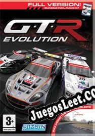 Descargar GTR Evolution PC Full Español