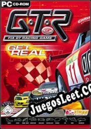 Descargar GTR: FIA GT Racing Simulation (2004/ENG/Español/RePack from REPT)