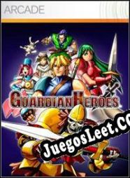 Descargar Guardian Heroes HD (2011) | Español | RePack from AGAiN