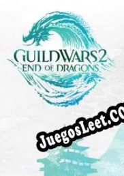 Descargar Guild Wars 2: End of Dragons (2022/ENG/Español/License)