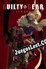 Descargar Guilty Gear: Strive (2021/ENG/Español/RePack from FFF)