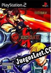 Descargar Guilty Gear X2 Full Español