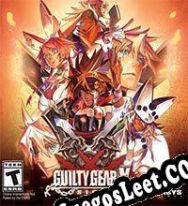 Descargar Guilty Gear Xrd -SIGN- (2022) | Español | RePack from FOFF