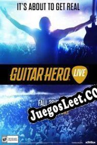 Descargar Guitar Hero Live (2015/ENG/Español/RePack from TFT)