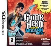 Descargar Guitar Hero On Tour: Modern Hits PC Full Español