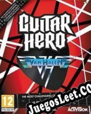 Descargar Guitar Hero: Van Halen Full Español