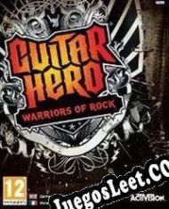 Descargar Guitar Hero: Warriors of Rock (2010/ENG/Español/RePack from BLiZZARD)