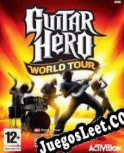 Descargar Guitar Hero: World Tour (2008/ENG/Español/RePack from The Company)