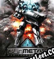 Descargar Gun Metal (2002/ENG/Español/RePack from DECADE)