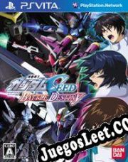 Descargar Gundam Seed Battle Destiny Full Español