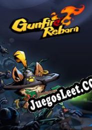 Descargar Gunfire Reborn (2021/ENG/Español/License)