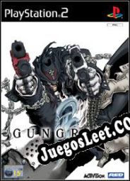 Descargar Gungrave (2002/ENG/Español/RePack from TRSi)