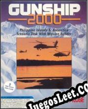 Descargar Gunship 2000: Islands & Ice (1992/ENG/Español/RePack from AGGRESSiON)