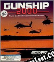 Descargar Gunship 2000 (1991/ENG/Español/License)