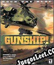 Descargar Gunship! (2000) | Español | RePack from The Company