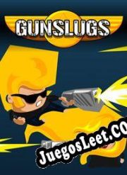 Descargar Gunslugs (2013) | Español | RePack from REVENGE