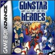 Descargar Gunstar Super Heroes PC Full Español