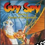 Descargar Guy Spy and the Crystals of Armageddon (1992) | Español | RePack from ACME