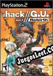 Descargar .hack//G.U. vol. 1//Rebirth Full Español