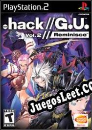 Descargar .hack//G.U. Vol.2//Reminisce (2007/ENG/Español/License)