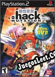 Descargar .hack//Mutation Part 2 (2003/ENG/Español/RePack from STATiC)