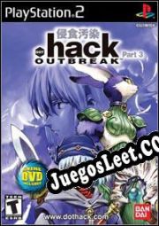 Descargar .hack//Outbreak Part 3 (2003) | Español | RePack from DEFJAM