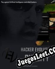 Descargar Hacker Evolution Duality (2011) | Español | RePack from IRAQ ATT